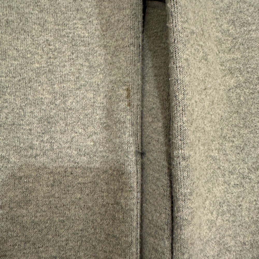 Zara Long Coat View 4